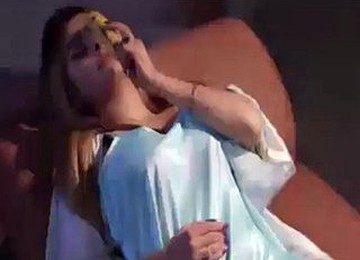 Husband Friend Press Bhabhi Boobs Indian Hot Web Series