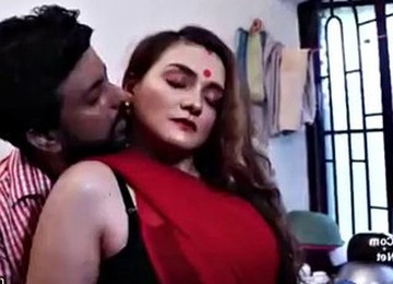 Devar Seduces Her Bhabhi For Rough Sex
