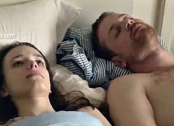 He Jumped Me In All Positions Until I Came