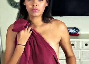 Dad Fucks Bosss Friends Stepdaughter Anal HD Cunning Dad