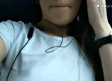 I Finger Her Ass In Bus 2019