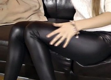 Classy Older Guy Russian Amateur Cockriding