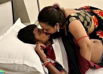 Bengali Bhabhi Has Hot Amazing Xxx Sex For Rs!! With A Clean Dirty Sound