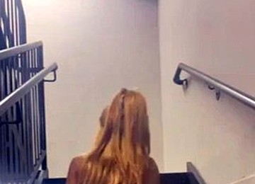 Horny Ebony Nurse Riding Me