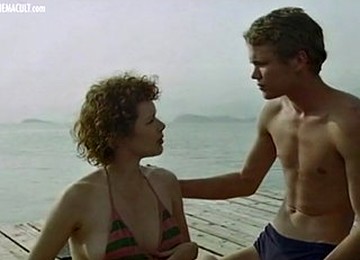 The Best Of Sylvia Kristel