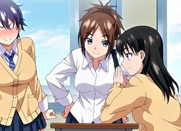 Mako Chan Kaihatsu Nikki 2