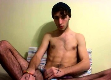 Jamaican Guys Jack Off The Dick Gay Braxton Sets Up His Came