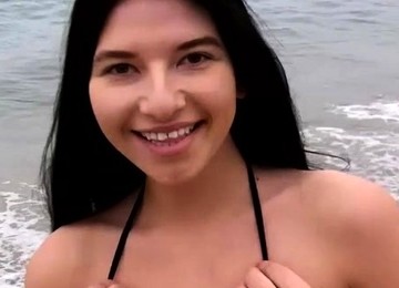 Prurient Nadia Made Chopper Sucking Sensation