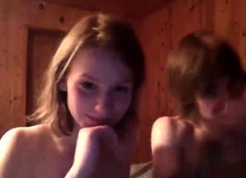 Sie Fickt Und Schluck