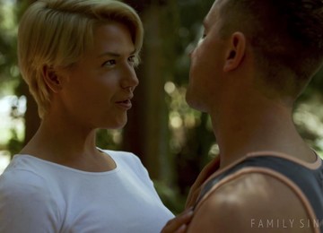 Who's Really In Charge? 1 - Family Sinners