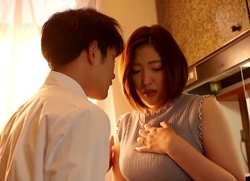 Nipponese Naughty Harlot Exciting Sex Clip