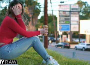 Tushy Raw Anal Booty Nail Addicted Asian Wants It Now