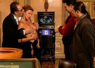 Ursula Cavalcanti Vintage Pornstar Sex Video