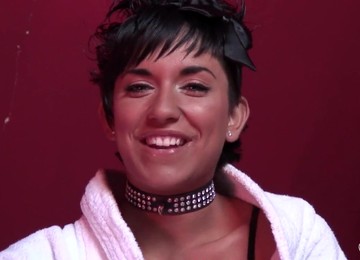 Spic Horny MILF Xxx Video