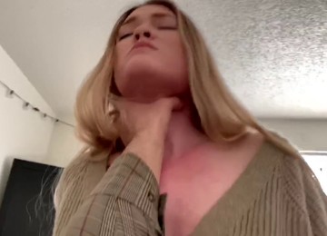 Fellatio, Jizz Shot, Hand Job