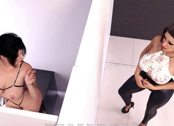 Country Bus 3d, 3d Games, Victoria In Big City