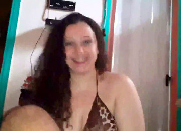 Arab Hijab Masri, Dana Egyptian Bbc, Queen Dana Egyptian