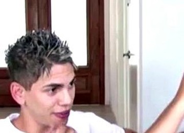 We Have The Beautiful Alana Leigh In This Feat As She Gets It.