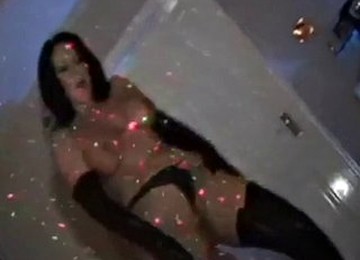 Horny Danish Milf Amateur Creampie