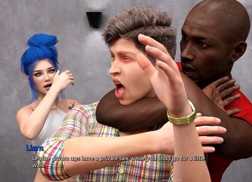 Anime Uncensored, Hentai