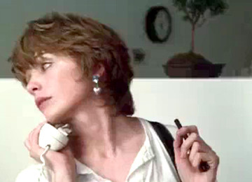 Romance Intence 4k, Submissive