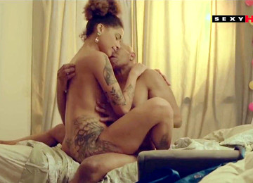 Amateur Anal, Anal Brasil