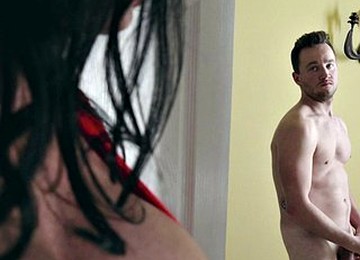 Plump Latina Maid With Huge Fake Tits Fucked And Facialized