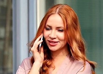 Kiara Lord Redheads Calling Part 3