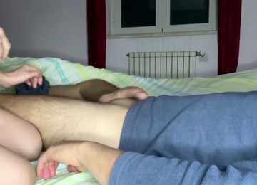 Sis Erstes Mal, Oops, Sis Oops