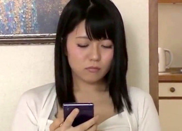 Japanese Mother, Japanese Affairs