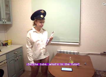 Couple Blowjob, Missionary Couple Sex