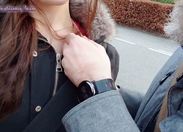 Public, Public Bondage