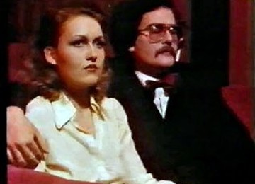 Vintage 1970 - Cabarettt DAmor - 02