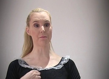 Spanking Punishment, Bestrafung