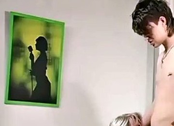 Horny Russian Mommy Elena And Young Stepmom Hunter