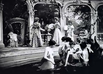 Vintage Hinges 1900-1909.