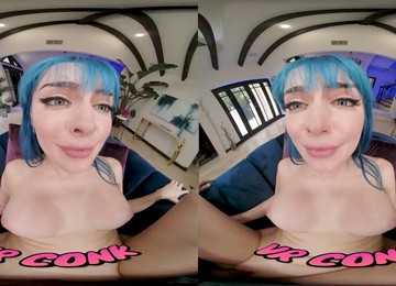 Vr Porno, Virtual Reality