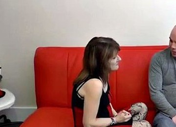 Step Sons Friend Fucks Granny In Body Stockings