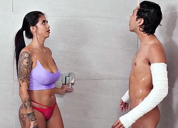 My Favorite Girl Right Now