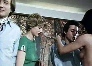 Classic 1970 - Vier Schwanze Im Dreivierteltakt