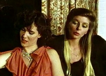 Deep In The Valley US 1983