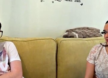 Deceived Slut Sucks Cock Pixiee Little