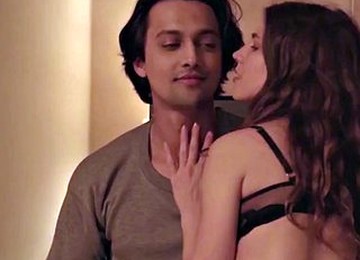 Indian Romantic Sex Tape