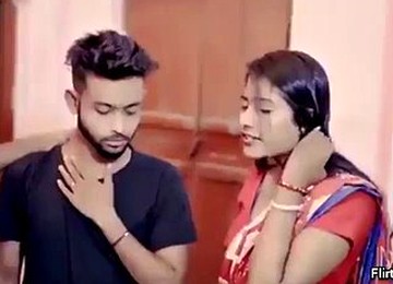 Bhabhi Ko Seduce Karke Zor Se Choda