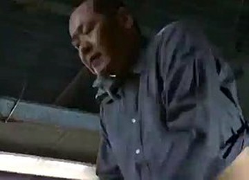 Soldiers Experiment On Young Japanese