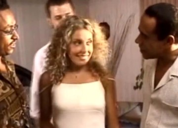 Having Fun At The Swingers Club Fucking Experience