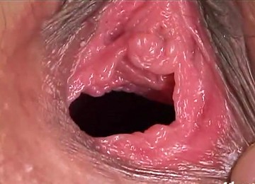 Uncensored Video Of A Sexy Japanese Chick Sucking Two Dicks