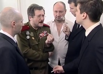 Lupus LP-032 - Stalin 2