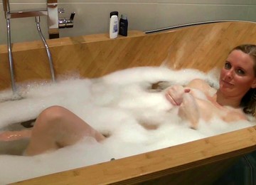 Mature Mom Fucks Every Day