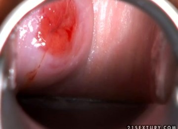 The Partygirl Sheila Grant Gets That Feeling